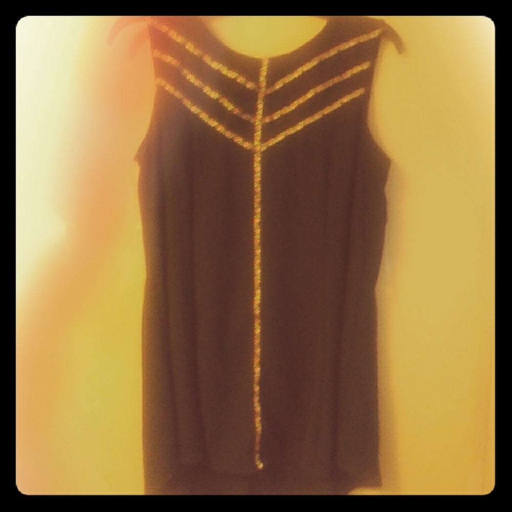 Maternity blouse